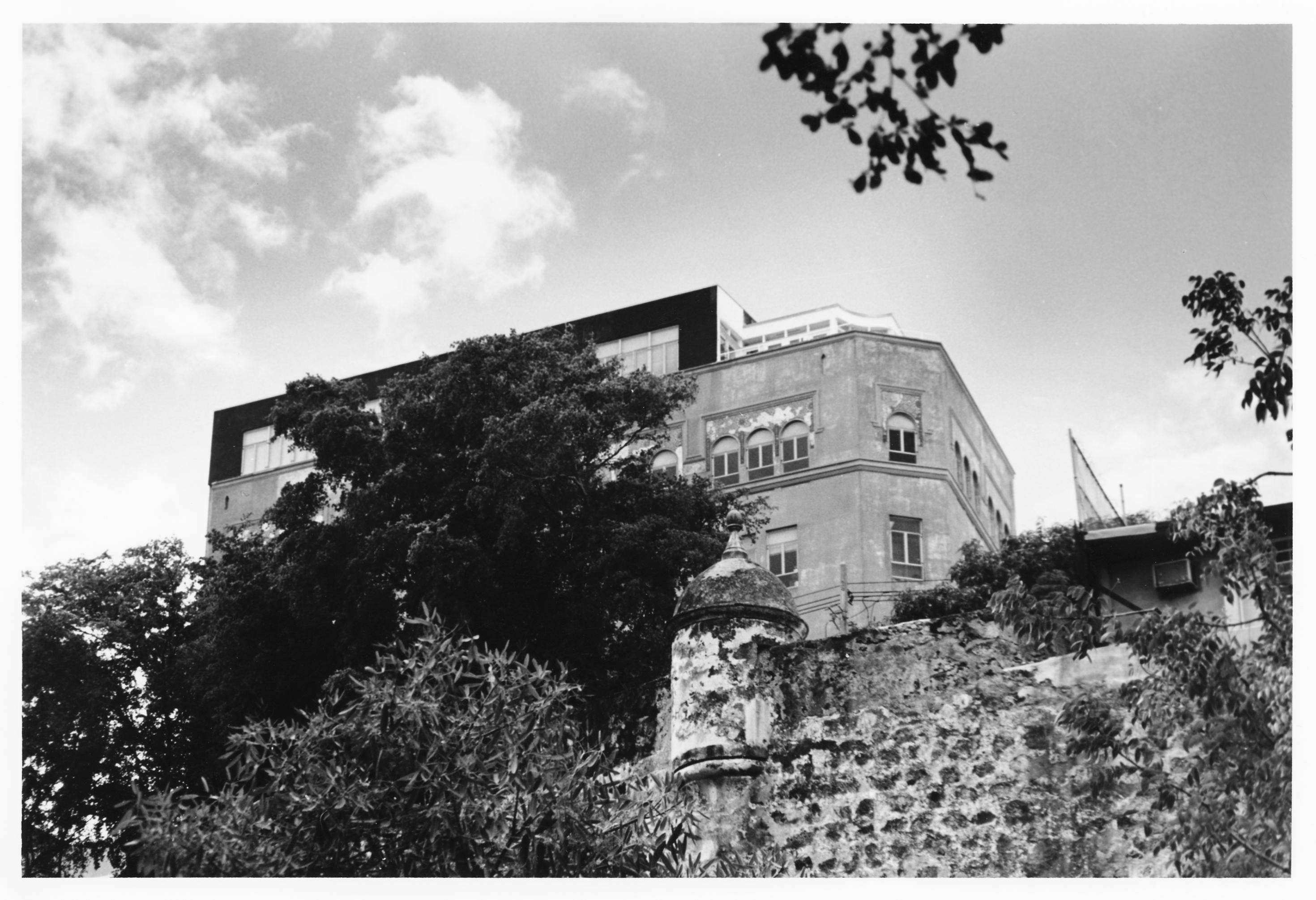 El Mundo Building - 97001137